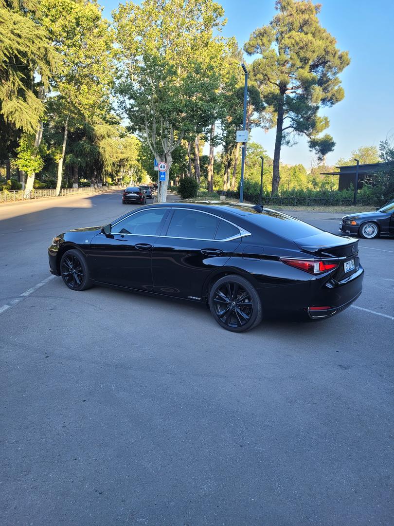Lexus ES 300