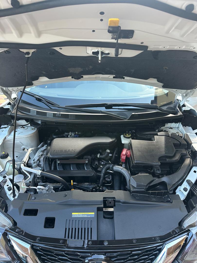 Nissan Rogue 2022 — photo 2
