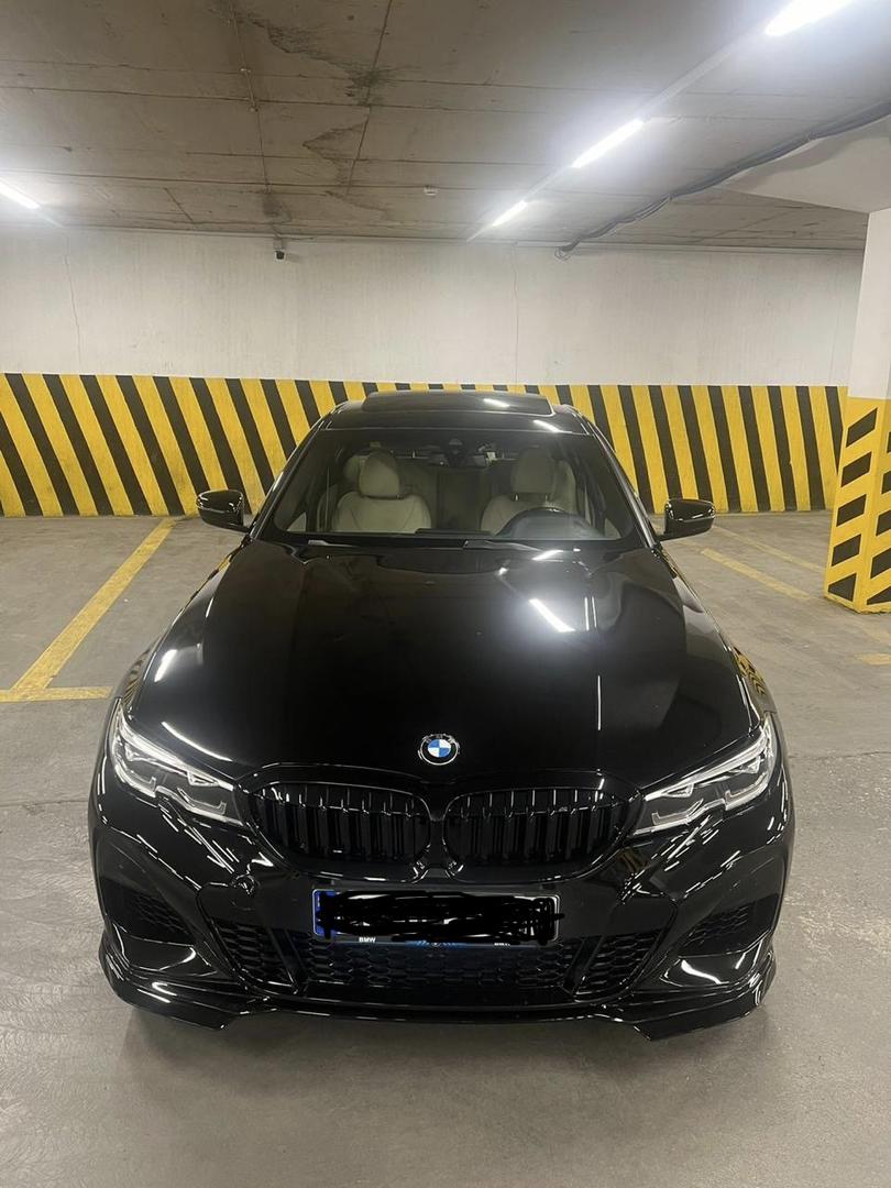 BMW 330 2020 — photo 2