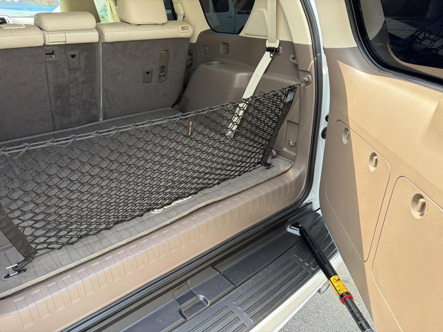 Lexus GX 460