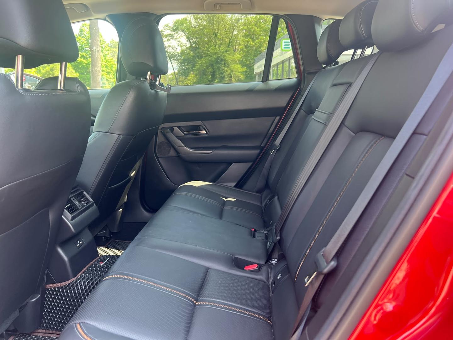 Mazda CX-50