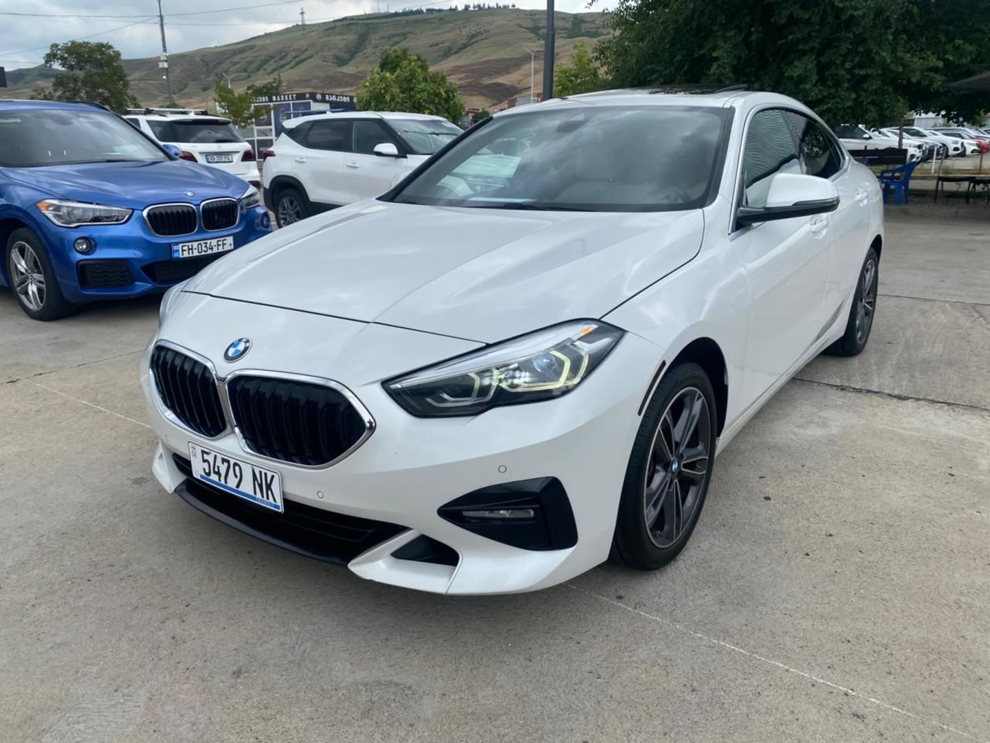 BMW 228