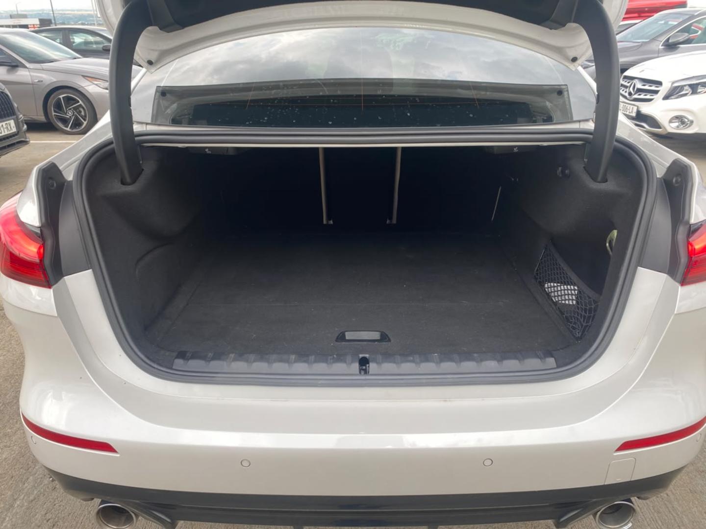 BMW 228 2020 — photo 2