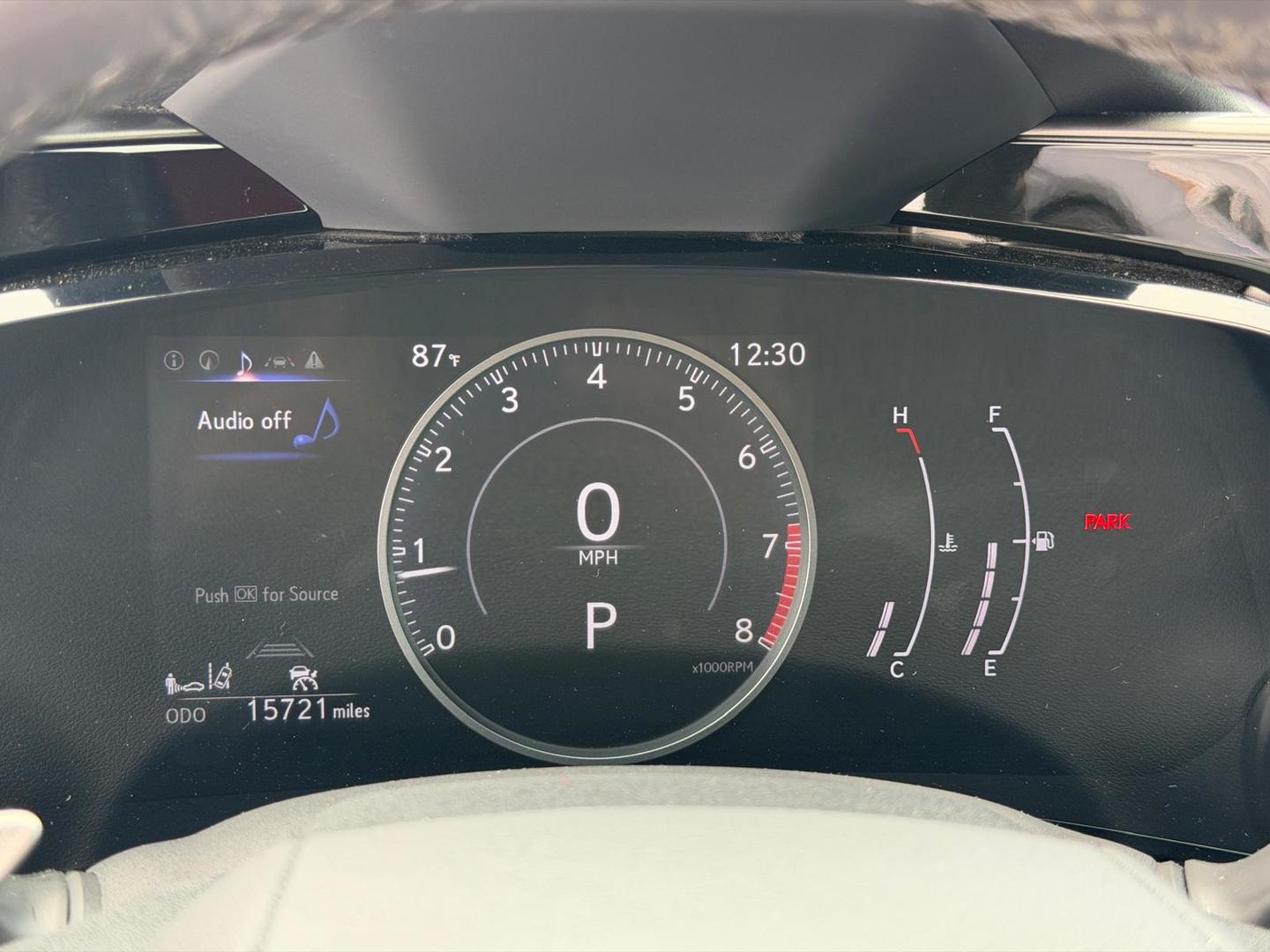 Lexus nx250 2025 — photo 2