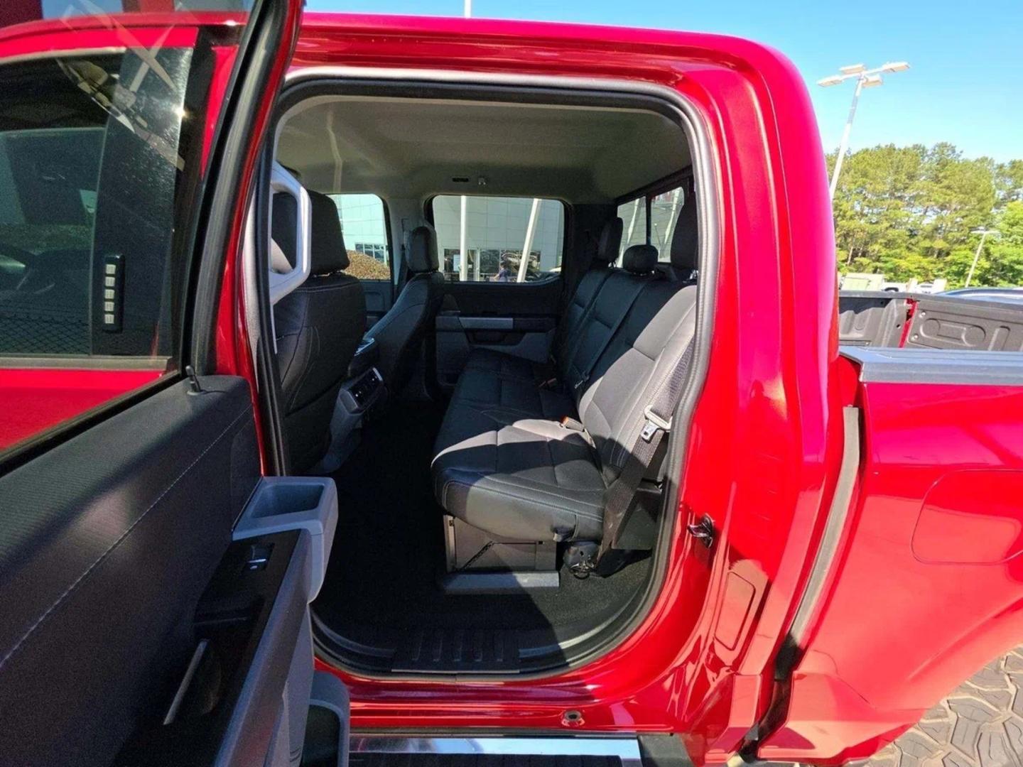 Ford F-150 2024 — photo 2