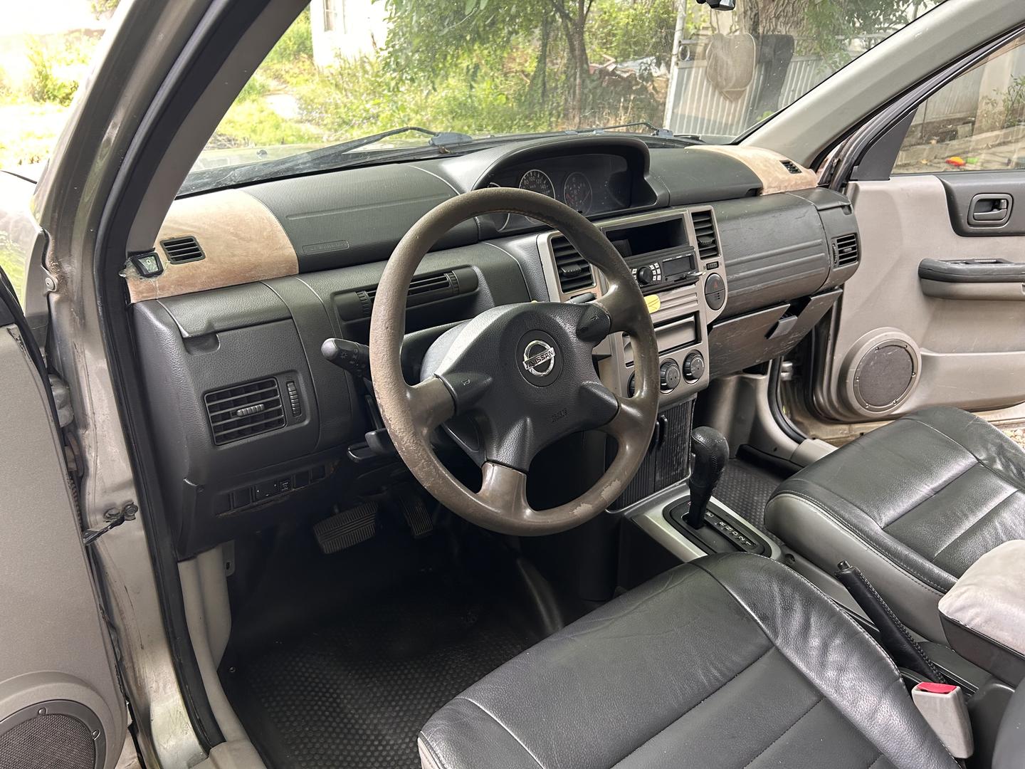 Nissan X-Trail 2027 — photo 2