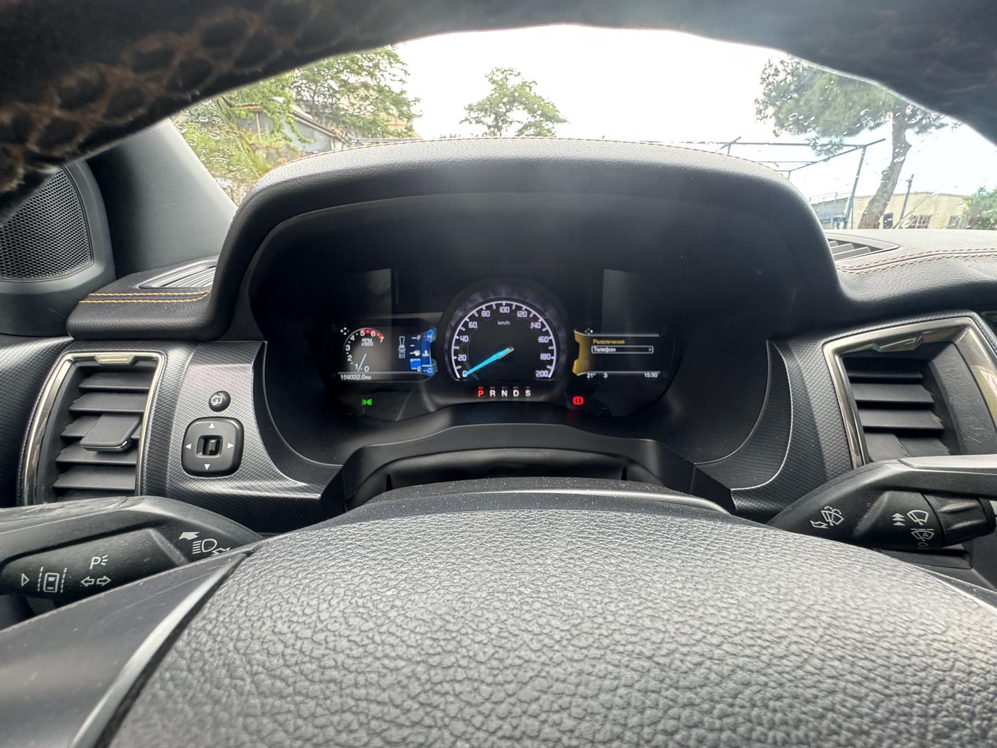 Ford Ranger 2020 — photo 2