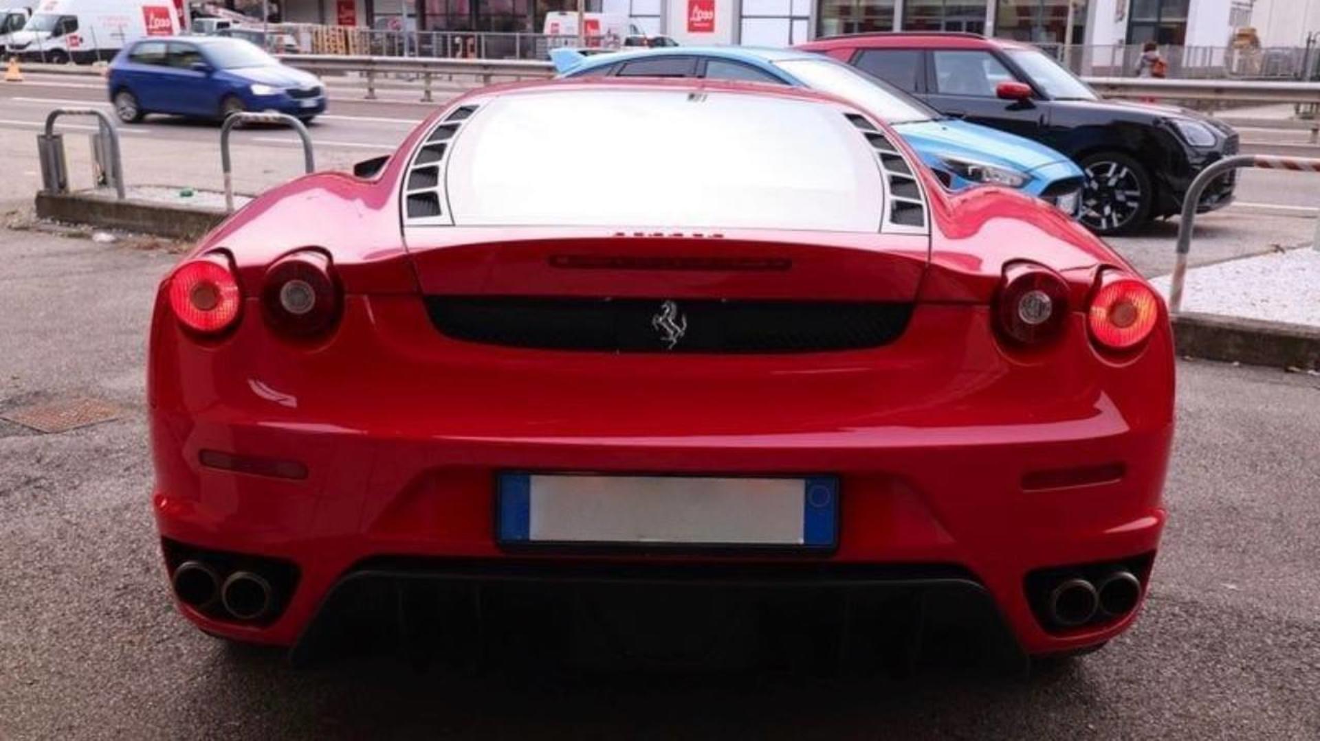 Ferrari F430 2005 — photo 2