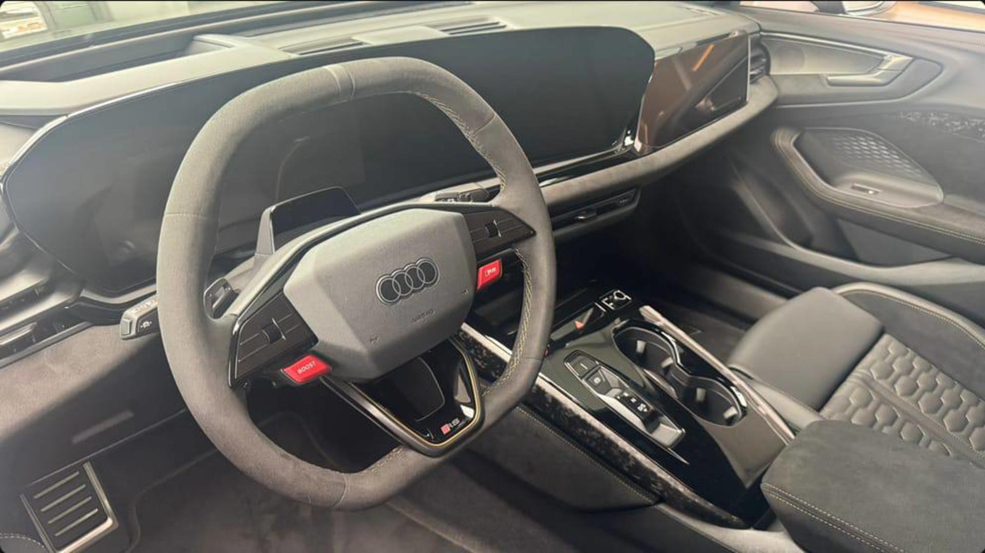 Audi RS5 2026 — photo 2