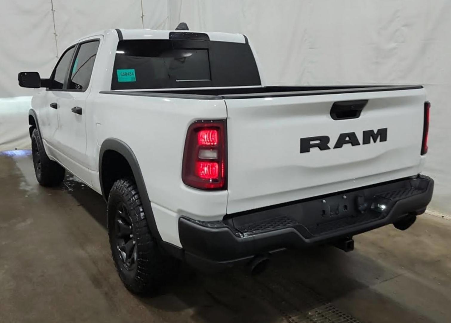 Dodge Ram 1500