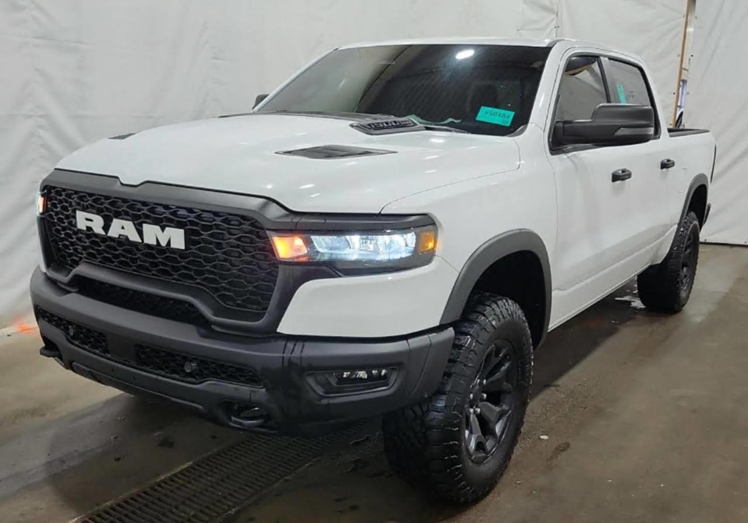 Dodge Ram 1500 2024 — photo 2