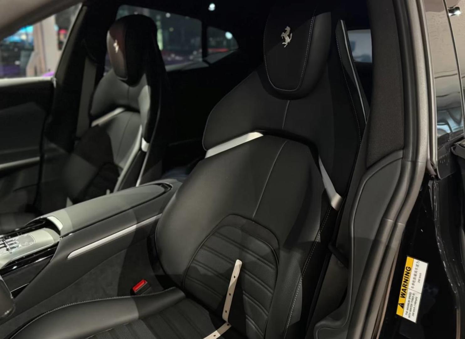 Ferrari Maranello
