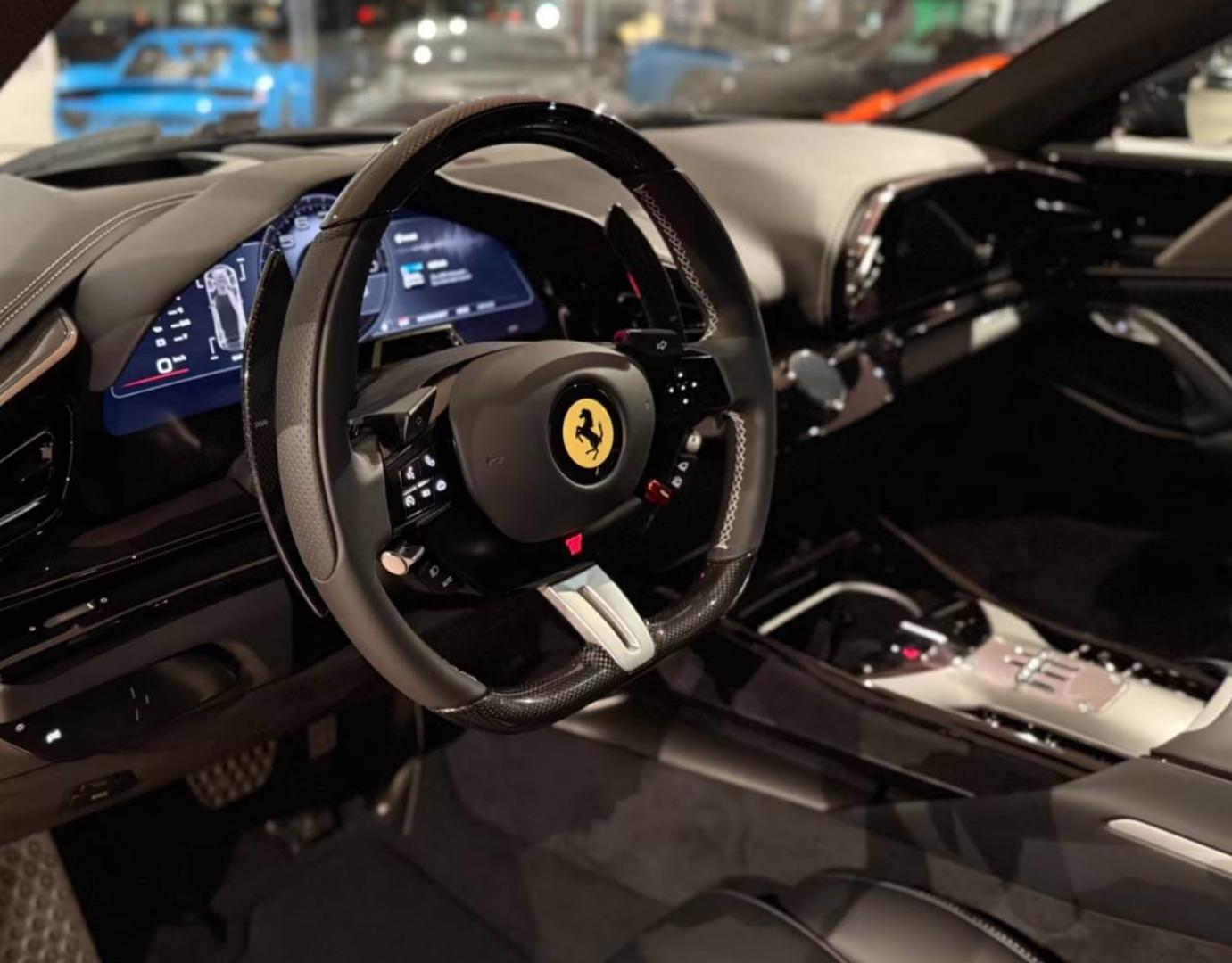 Ferrari Maranello 2026 — photo 2