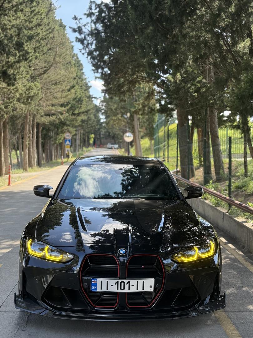 BMW M3