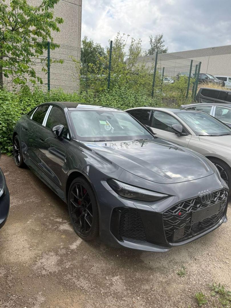 Audi RS5 2026 — photo 2