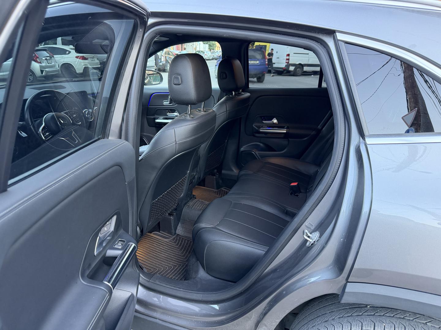 Mercedes-Benz GLA 250 2021 — photo 2