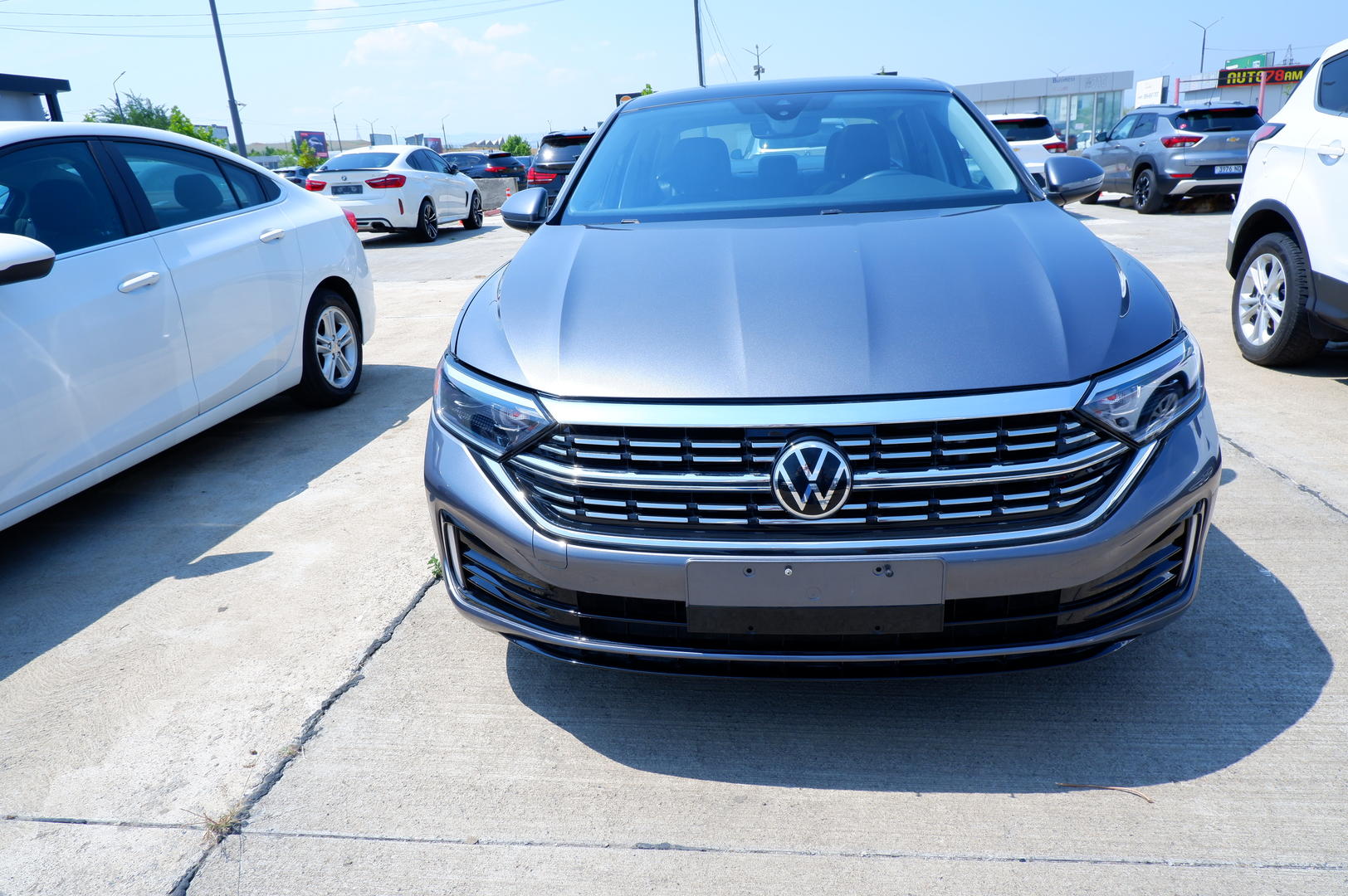 Volkswagen Jetta