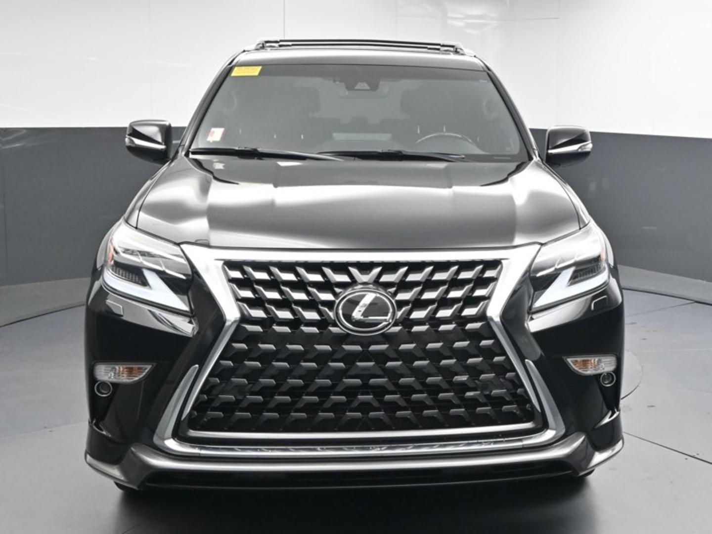 Lexus GX 460 2022 — photo 2