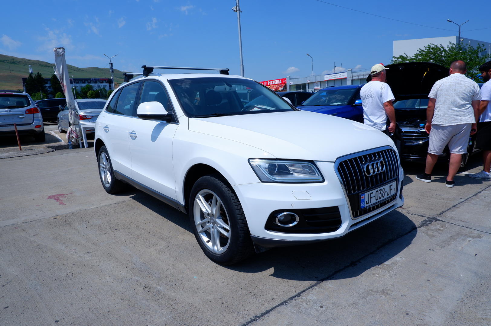 Audi Q5