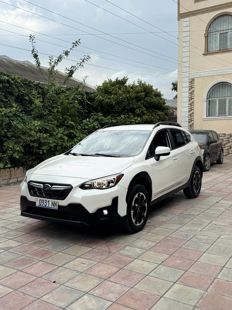 Subaru XV Crosstrek Premium