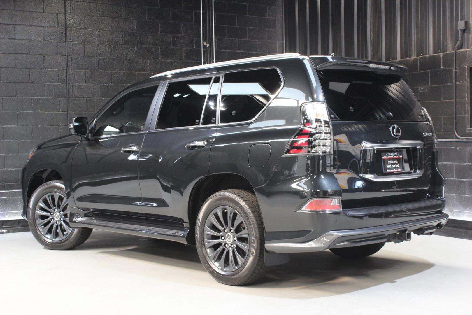 Lexus GX 460