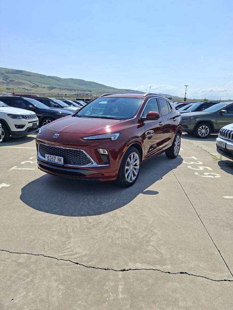 Buick Encore
