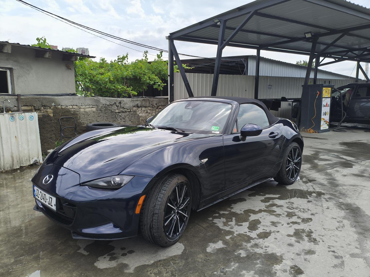 Mazda MX-5 2024 — photo 2