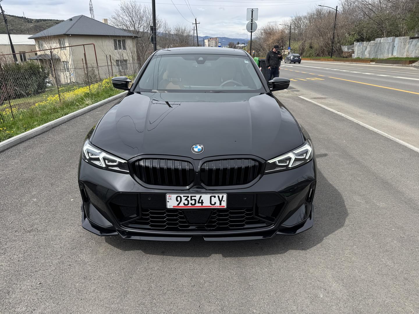 BMW 330