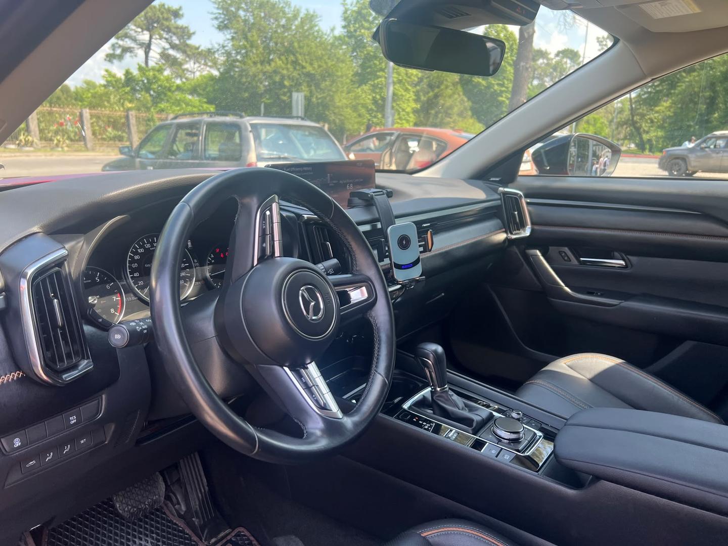 Mazda CX-50 2025 — photo 2