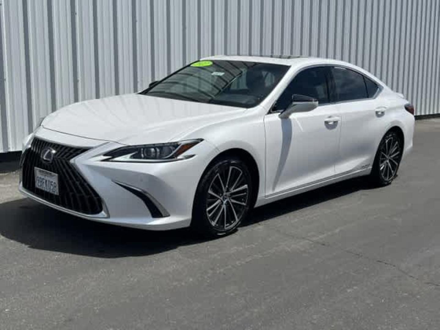Lexus ES 300