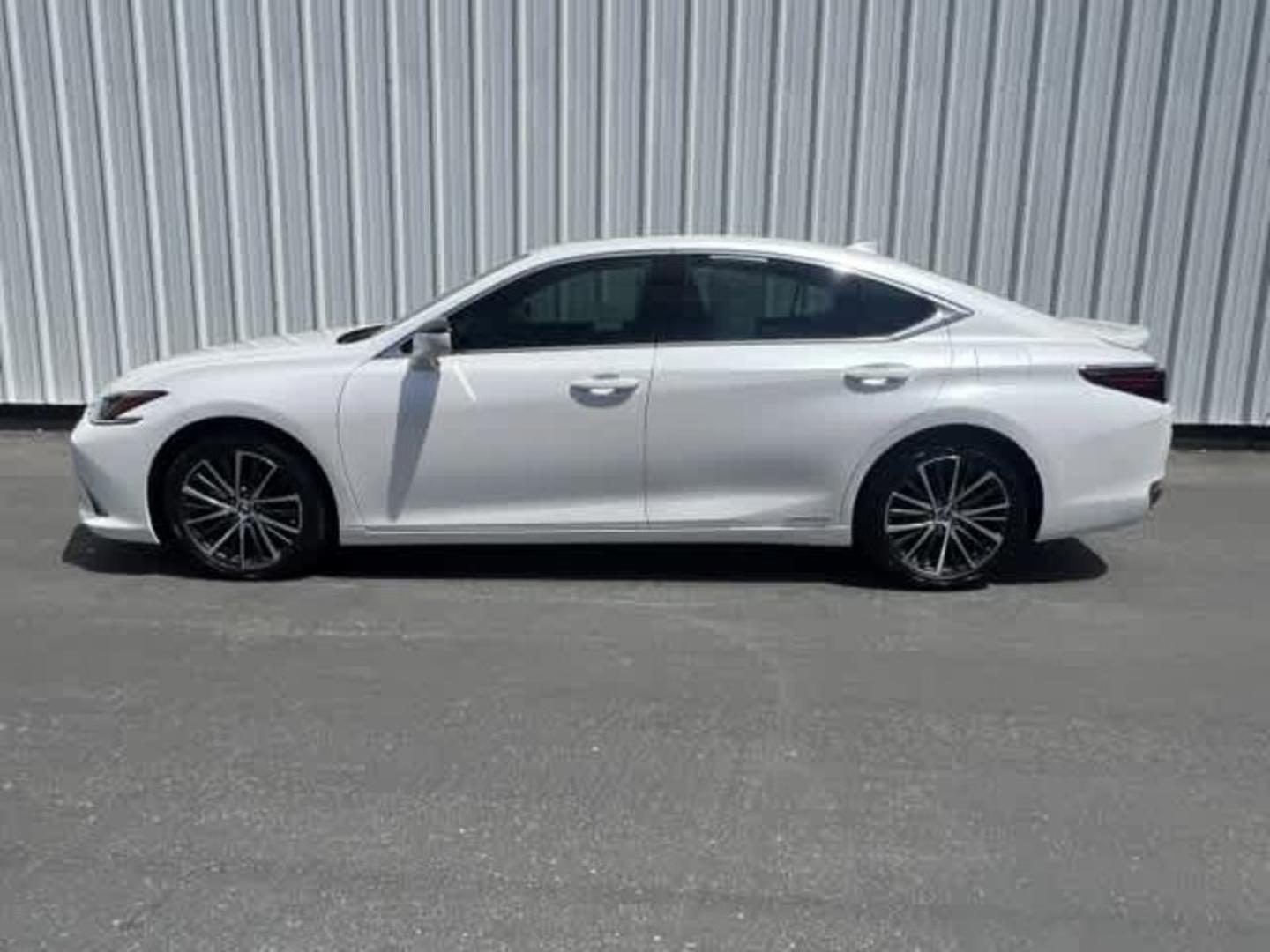 Lexus ES 300 2022 — photo 2