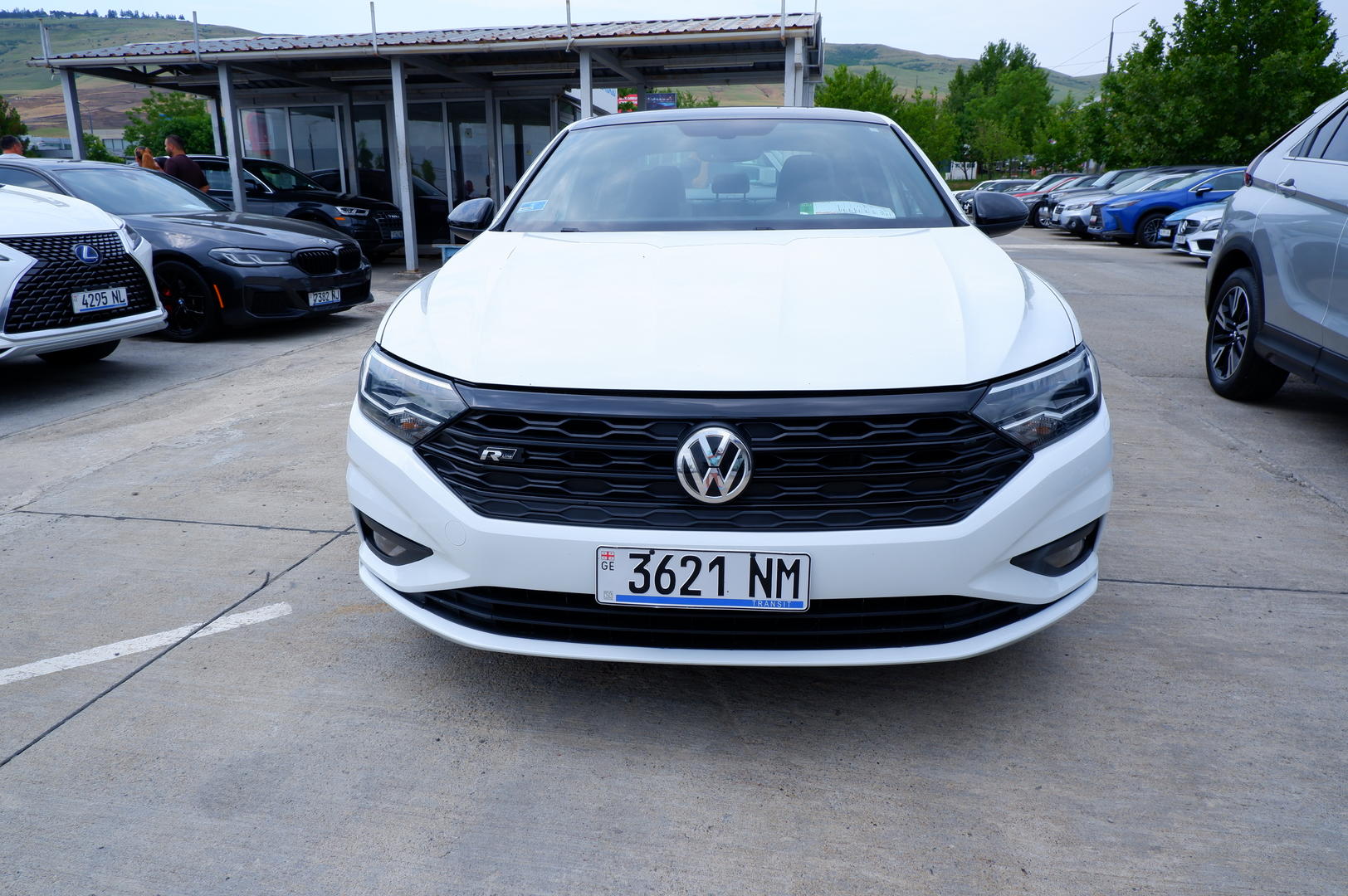 Volkswagen Jetta