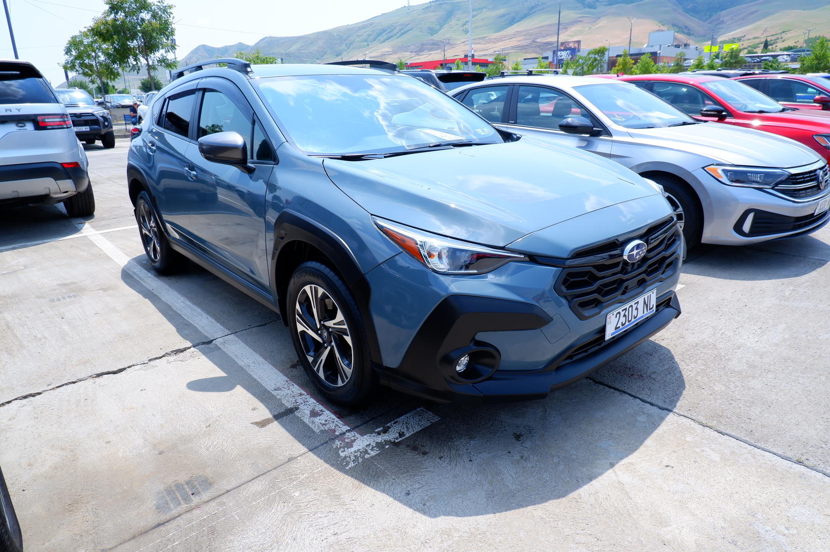 Subaru XV Crosstrek Premium