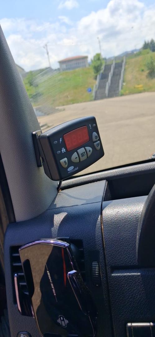 Mercedes-Benz Sprinter 2017 — photo 2