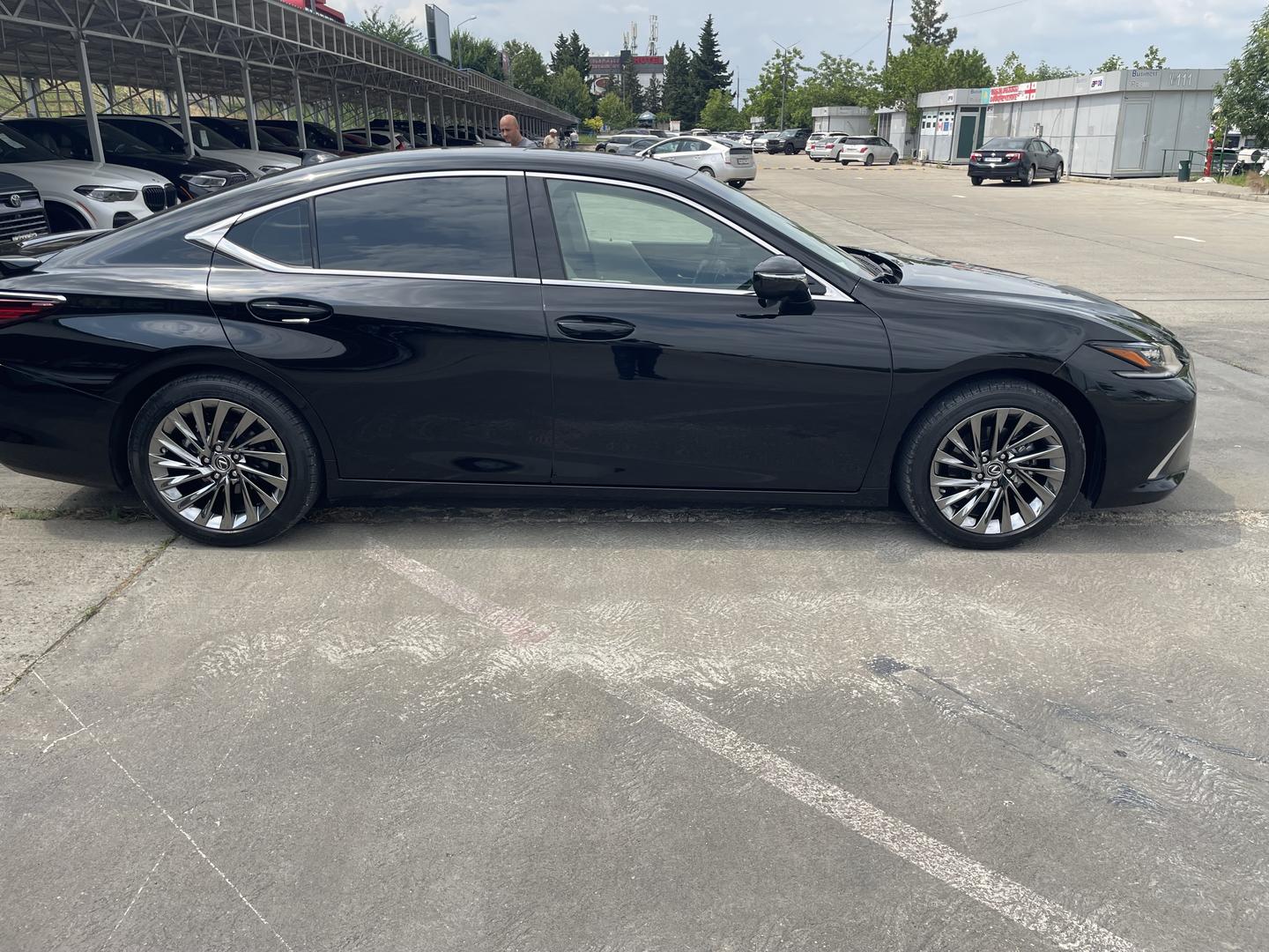 Lexus ES 300