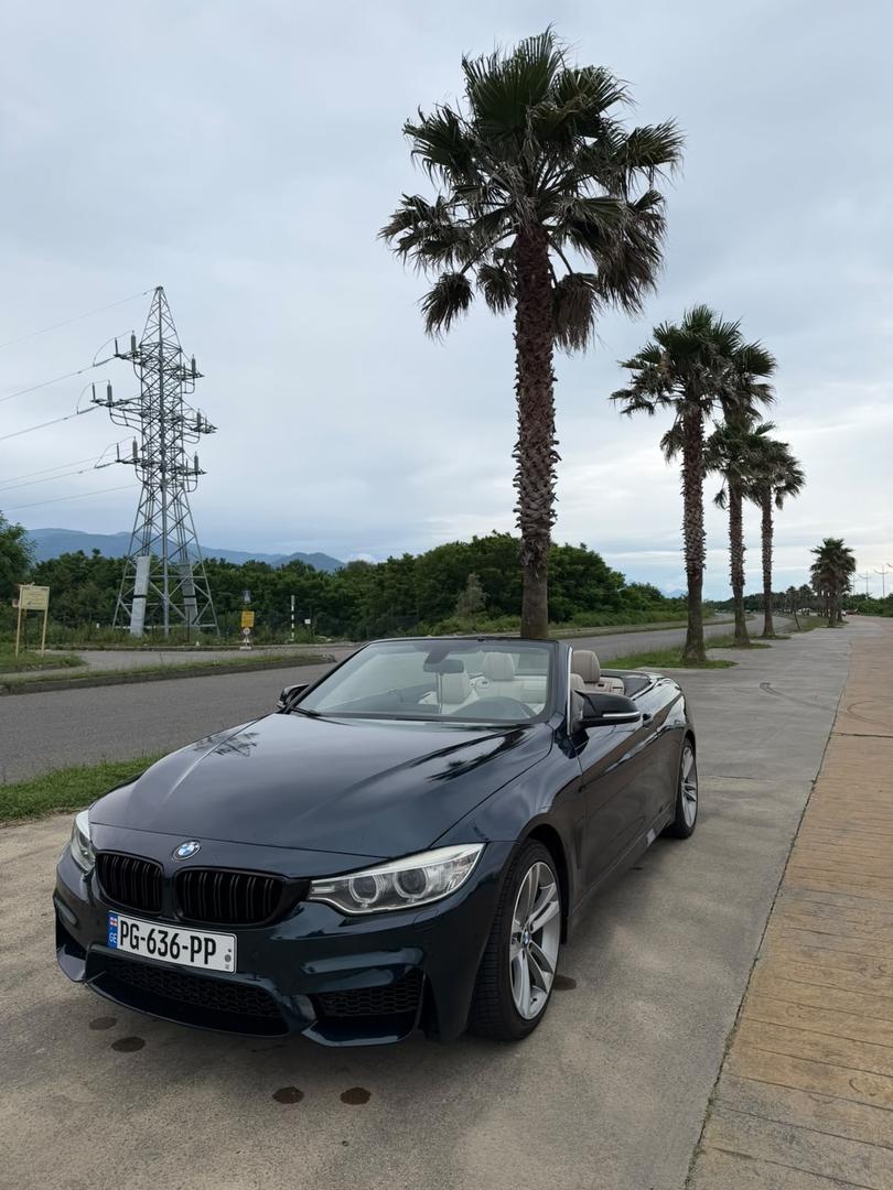 BMW 428 2015 — photo 2