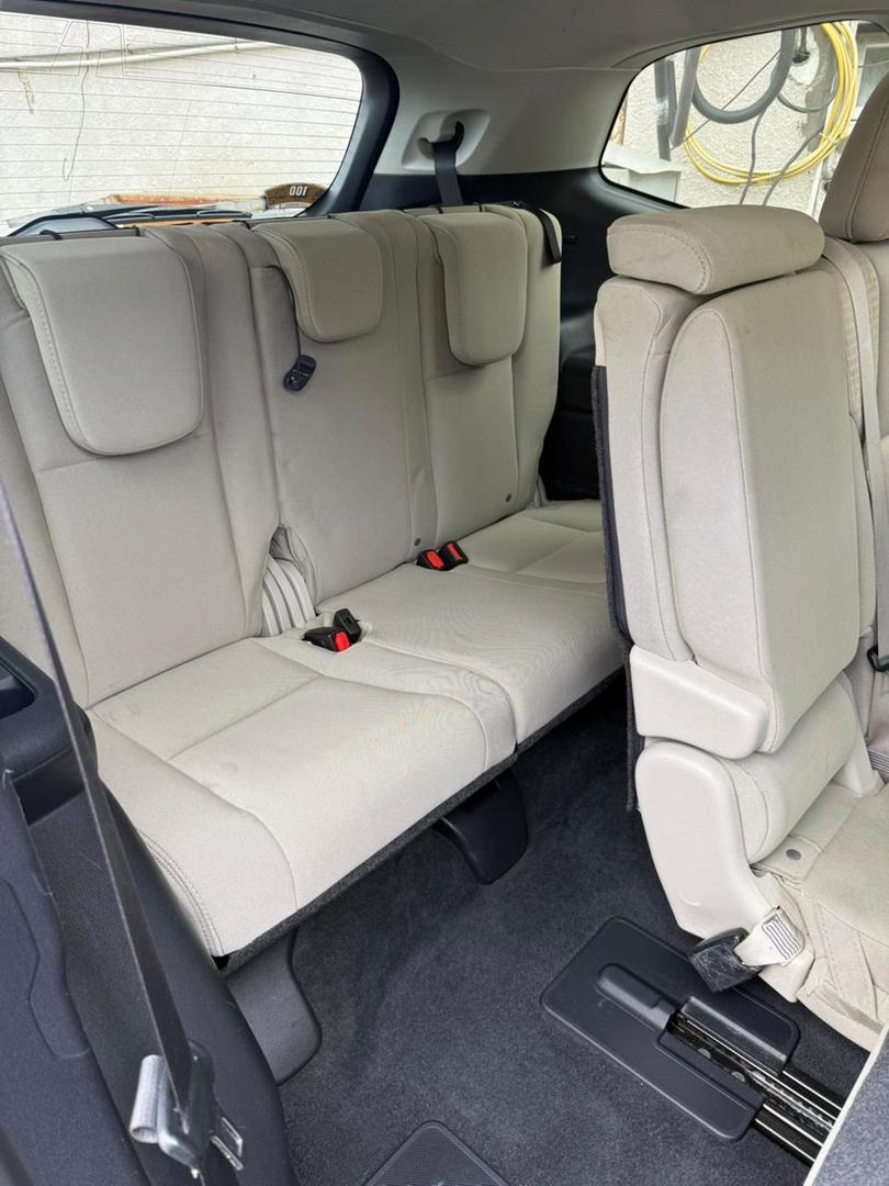 Subaru Ascent