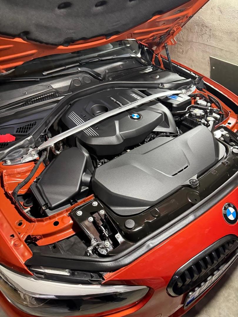 BMW 125