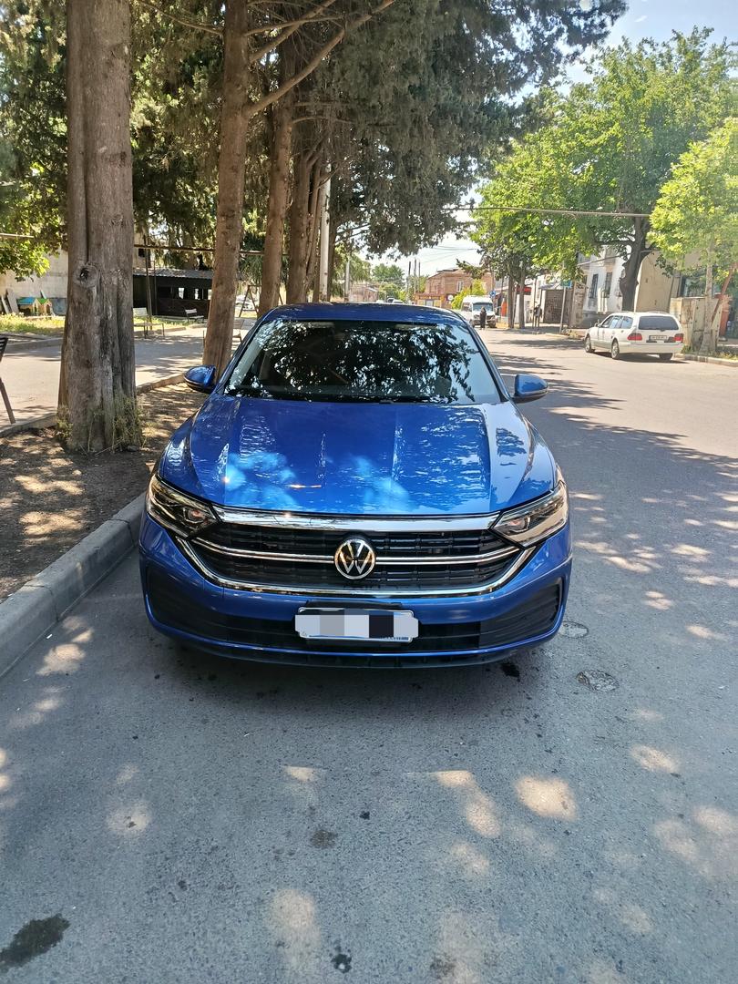 Volkswagen Jetta 2027 — photo 2