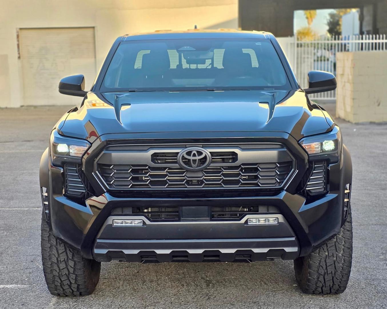 Toyota Tacoma