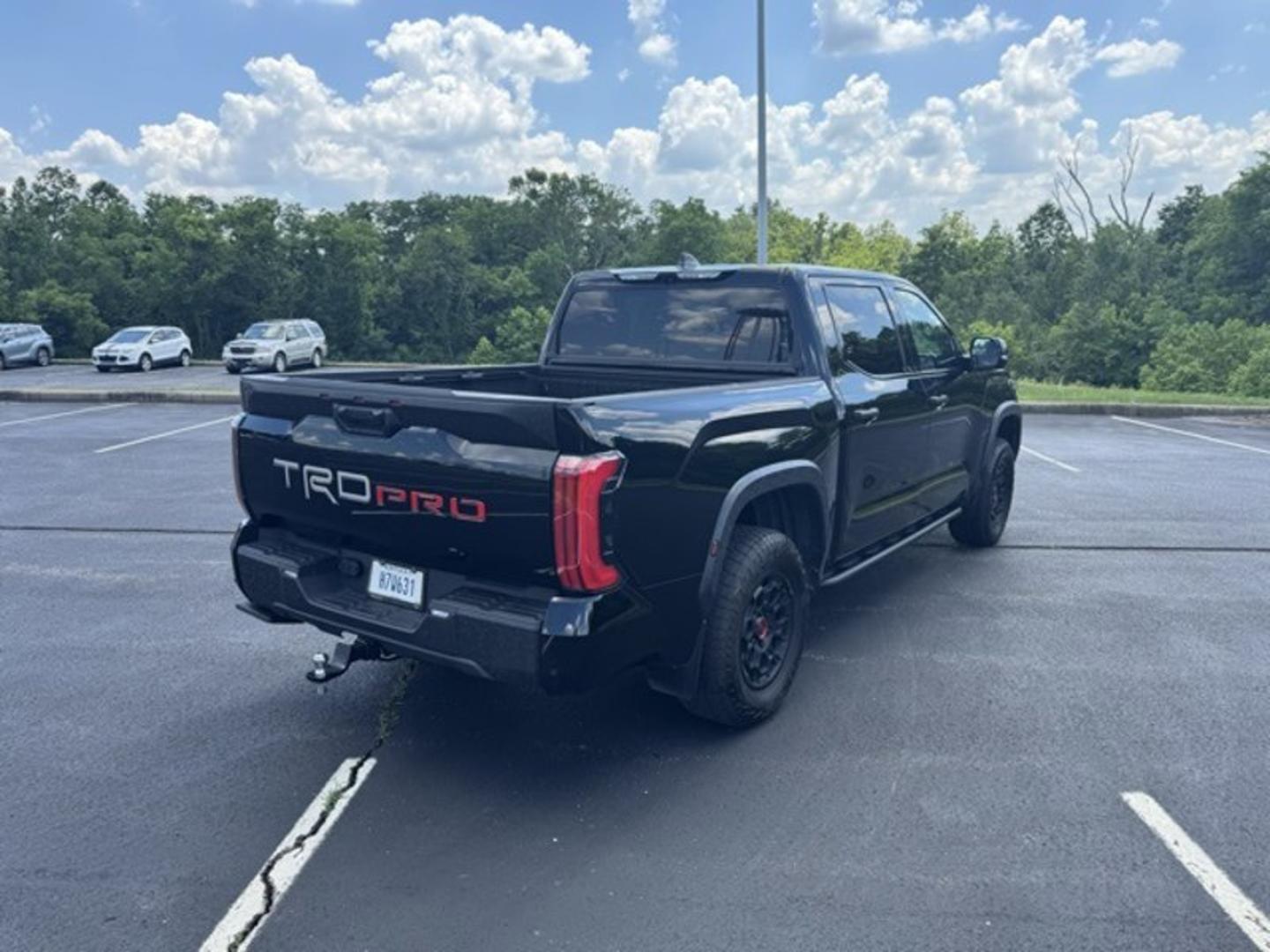 Toyota Tundra