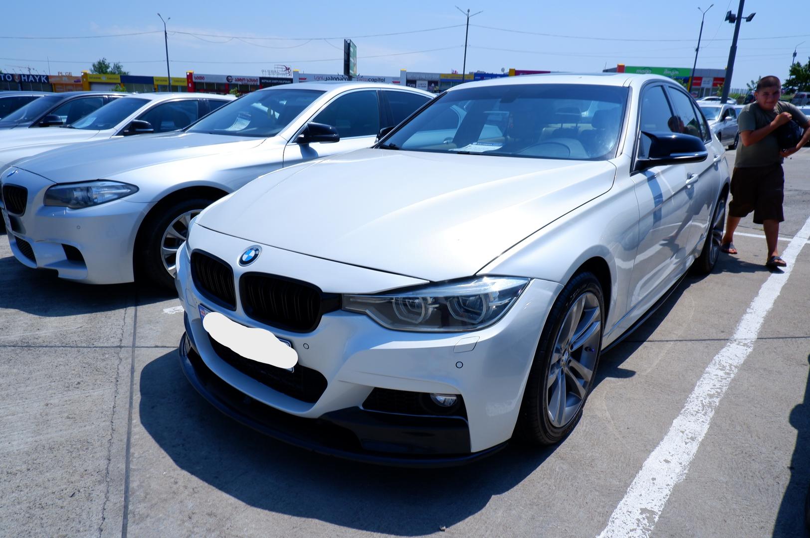 BMW 328