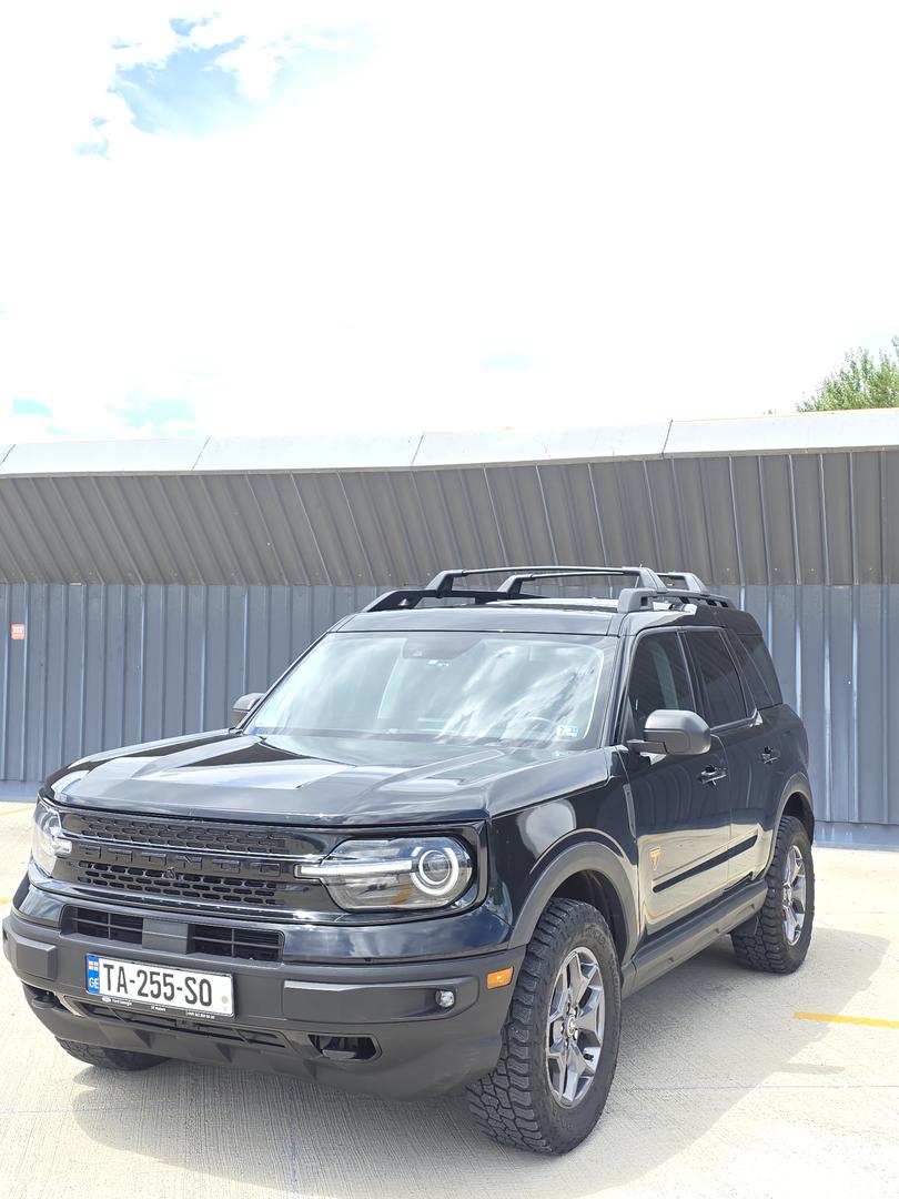 Ford Bronco 2022 — photo 2