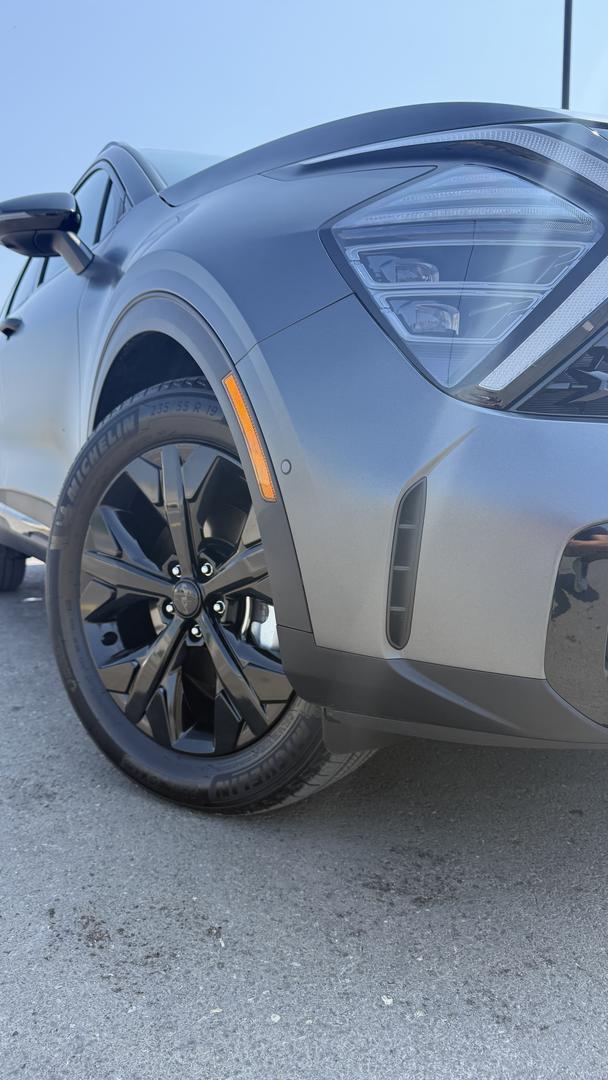 Kia Sportage 2025 — photo 2