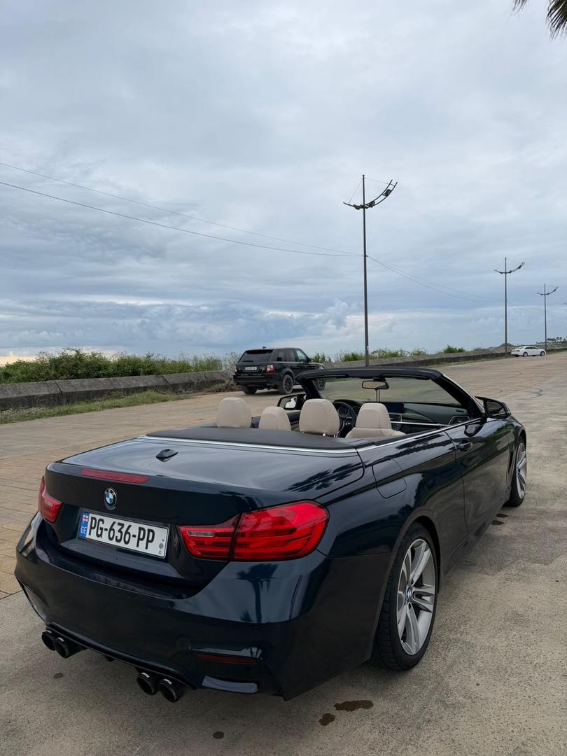 BMW 428 2015 — photo 2
