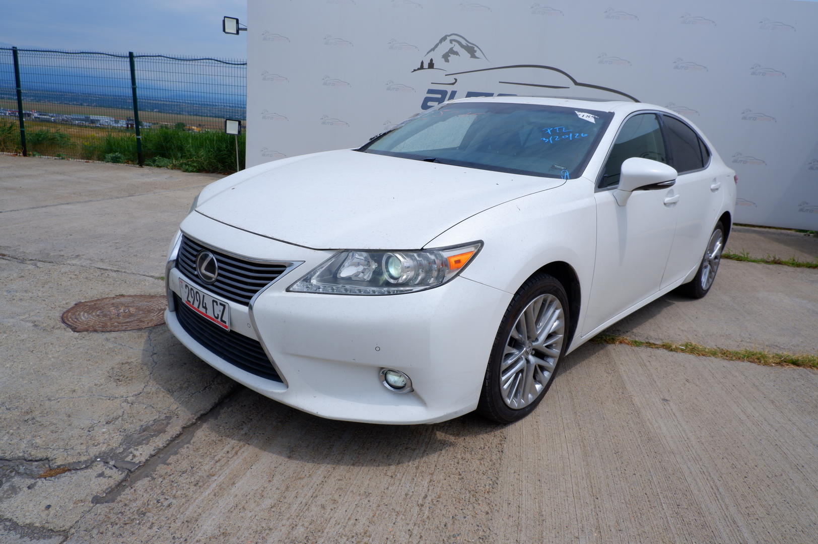 Lexus ES 350