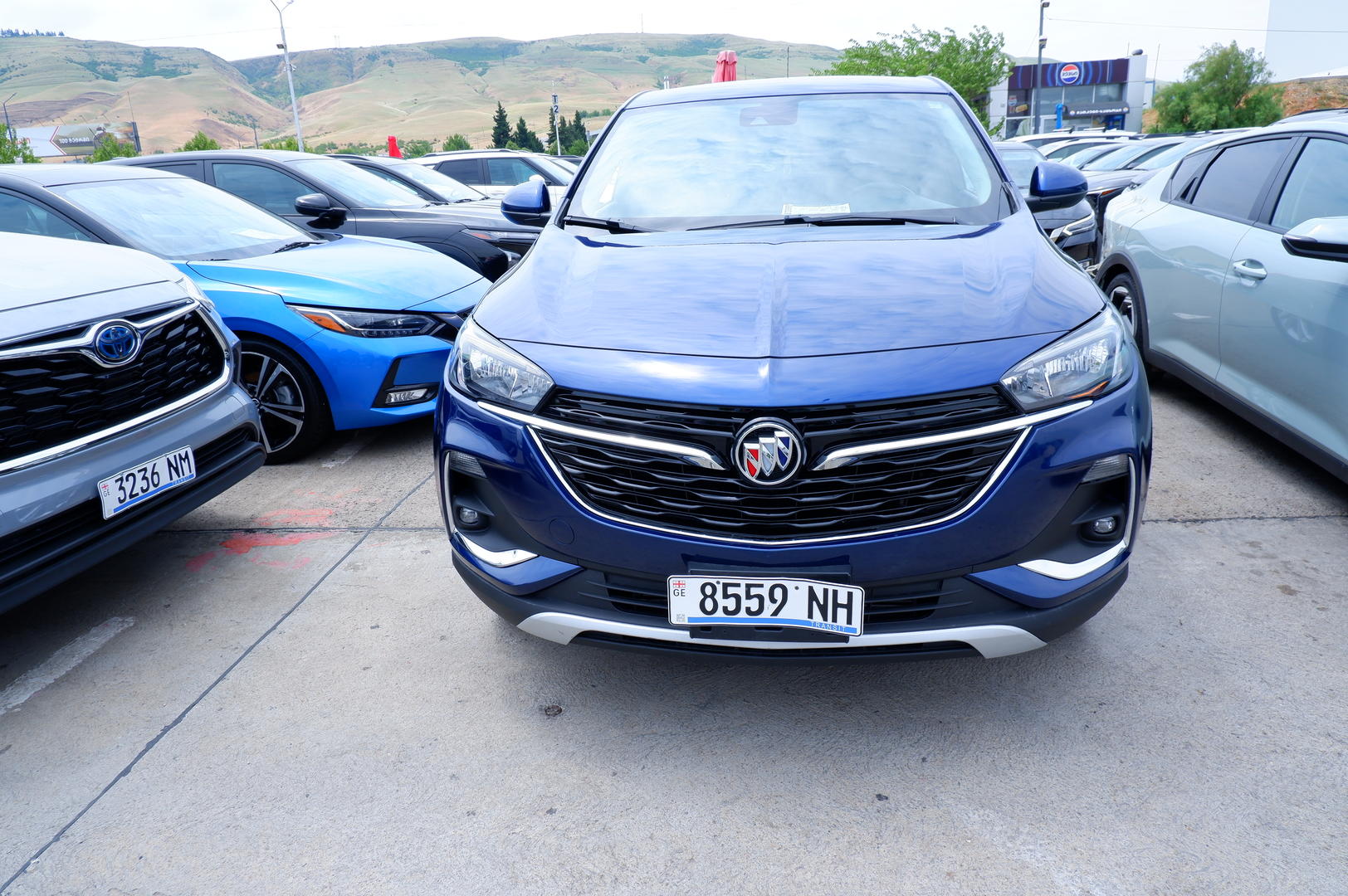 Buick Encore