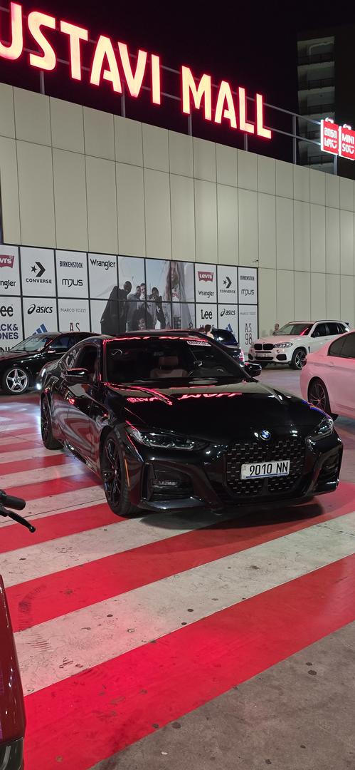 BMW 430 2027 — photo 2
