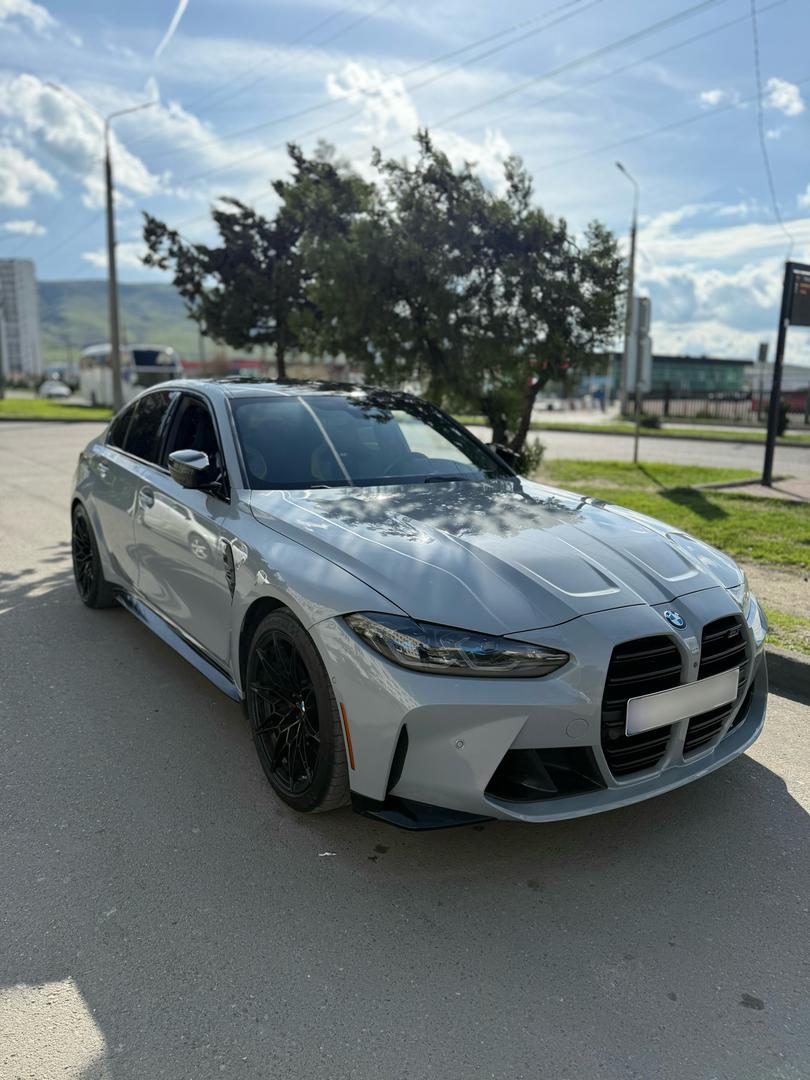 BMW M3