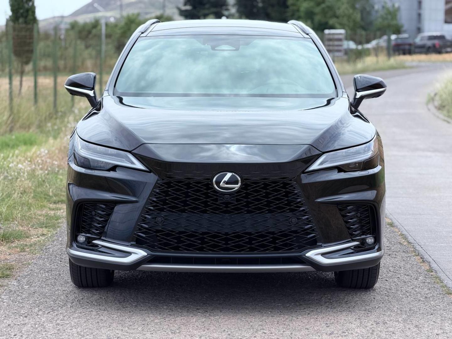 Lexus RX 350 2026 — photo 2